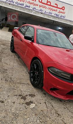 دودج تشارجر